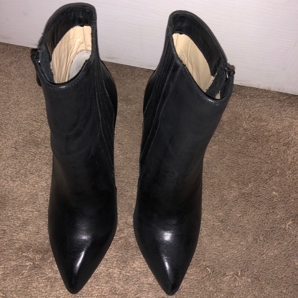 Chinese Laundry Kristin Cavallari - Caylin Boots - Picture 4 of 6